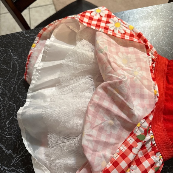 Adorable daisy Lilt daisy dress - Picture 4 of 4